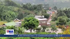 Lâm Đồng khẩn trương di dời 78 hộ dân vùng sạt lở xã Quảng Sơn