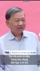Tổng Bí thư, Chủ tịch nước Tô Lâm: Thủ đô phải đi đầu trong xây dựng đội ngũ cán bộ