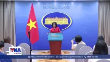 Cụ thể hóa đường lối đối ngoại rộng mở, độc lập, tự chủ