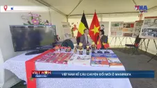 Việt Nam toàn cầu số 90, ngày 17/9/2026