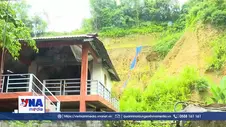 Chủ động “4 tại chỗ” trong phòng chống thiên tai
