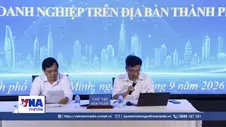 Xây dựng cơ chế đủ mạnh để thu hút, phát huy đội ngũ nhân tài