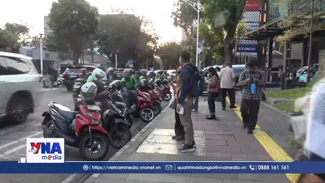 Chính sách 8% và thu nhập thực của tài xế công nghệ 