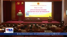 Quảng Ninh gặp mặt tháo gỡ khó khăn cho doanh nghiệp