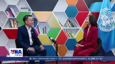 Việt Nam ngày càng phát huy vai trò trong hợp tác đa phương