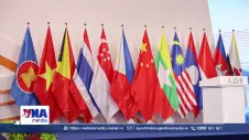 Việt Nam tích cực đóng góp vào thành công chung của CAEXPO và CABIS