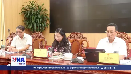 Cải cách hành chính đi vào thực chất, không chạy theo hình thức