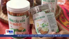 Tăng sức cạnh tranh, nâng cao chất lượng OCOP Cần Thơ