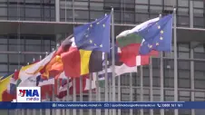 Nghị viện Châu Âu kêu gọi điều tra vụ khủng hoảng Ceuta