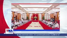 Nhiệm vụ chiến lược của Đảng và dân tộc ta