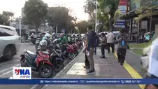 Chính sách 8% và thu nhập thực của tài xế công nghệ 
