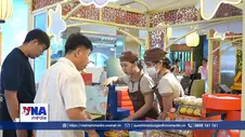 Sôi động thị trường bánh Trung thu, sức mua tăng tốc khi cận ngày rằm