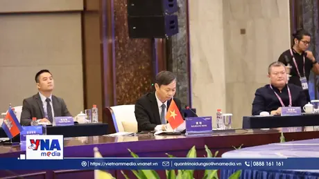 Việt Nam mong muốn đóng góp vào tương lai AI an toàn