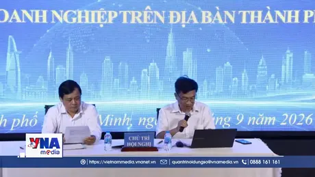 Xây dựng cơ chế đủ mạnh để thu hút, phát huy đội ngũ nhân tài