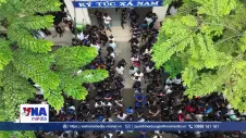 Tăng cường kiểm soát an toàn thực phẩm trong trường học