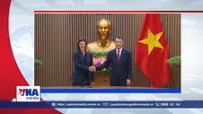 🟢 Chứng khoán Việt Nam chính thức lên hạng 