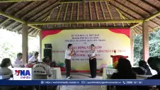 Viết tiếp hành trình nửa thế kỷ gìn giữ nghệ thuật cải lương