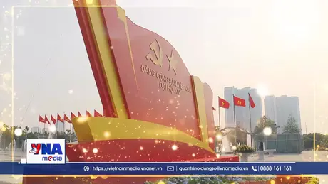 NQ25-NQ/TW: Biến thông tin thành mạch nguồn nuôi dưỡng nhận thức xã hội