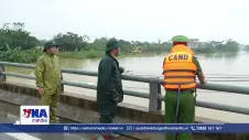 “Rốn lũ” Trần Phú chủ động ứng phó mưa lũ, ngập lụt