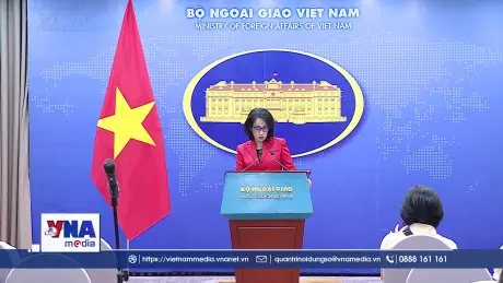 Bộ Ngoại giao khuyến cáo người lao động cần thận trọng khi ra nước ngoài làm việc