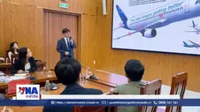 Đoàn doanh nghiệp Hàn Quốc tìm cơ hội hợp tác với Cần Thơ