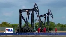 Venezuela hoan nghênh thỏa thuận hợp tác dầu khí với Mỹ