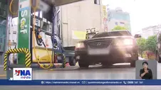 Hàn Quốc gia hạn giảm thuế nhiên liệu đến hết tháng 11/2026