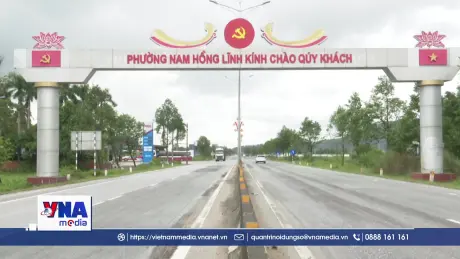 Hà Tĩnh: Quốc lộ 1A xuống cấp, Cienco 4 vẫn chậm trễ khắc phục
