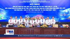 Kiến tạo không gian phát triển mới cho cả khu vực phía Nam