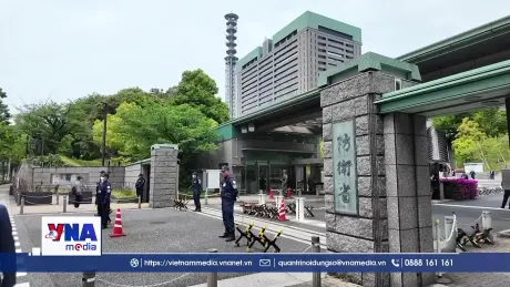Nhật Bản tăng lãi suất lên mức cao nhất trong 31 năm