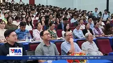 Đổi mới giáo dục văn hóa nghệ thuật để tạo nguồn lực cho Công nghiệp văn hóa