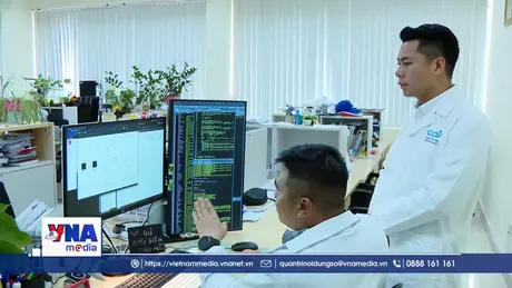 Cập nhật công nghệ ADN mới để tìm lại danh tính liệt sĩ