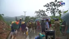 Chùm tin an ninh, an toàn ngày 18/9