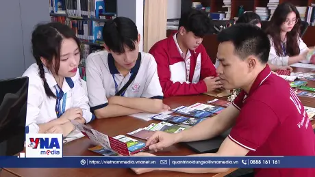 Siết phương thức tuyển sinh đại học 2027