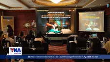 Tập huấn tiêu chuẩn quốc tế về trợ tử nhân đạo cho chó và mèo 