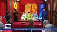 NQ57_Số hóa di sản, lan tỏa giá trị
