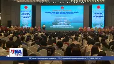 Hơn 1.000 chuyên gia, nhà khoa học tham gia hội nghị về hóa sinh y học
