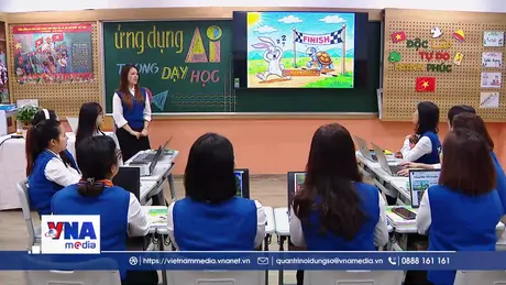 Kỳ vọng khi sửa chương trình và sách giáo khoa