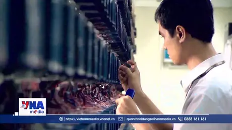 Khơi thông điểm nghẽn vốn cho doanh nghiệp nhỏ và vừa