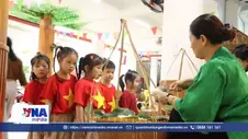 Minh bạch để giữ an toàn bếp ăn học đường