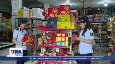 Quảng Trị kiểm soát chặt hàng hóa dịp Tết Trung thu