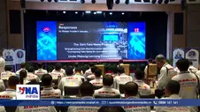 Việt Nam tham dự diễn đàn nâng cao nhận thức về tin giả ở Campuchia