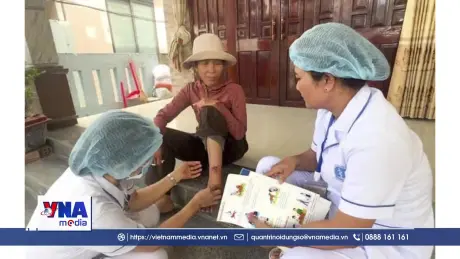 Quảng Ngãi khẩn trương ứng phó với bệnh dại