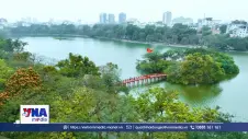 Hà Nội khẳng định vai trò cực tăng trưởng với tư duy kiến tạo