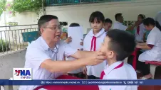 Sơn La tăng cường bảo vệ, chăm sóc và nâng cao sức khỏe nhân dân 