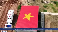 49 năm Việt Nam đồng hành cùng LHQ vì hòa bình