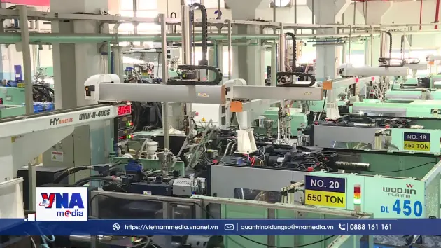 Kinh tế 9 tháng dự kiến tăng trên 9%