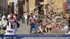 Al-Muizz – Bảo tàng sống về kiến trúc Hồi giáo giữa lòng Cairo