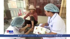 Quảng Ngãi khẩn trương ứng phó với bệnh dại