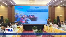 Xây dựng nền tảng dữ liệu công nghiệp, hỗ trợ doanh nghiệp kết nối chuỗi cung ứng